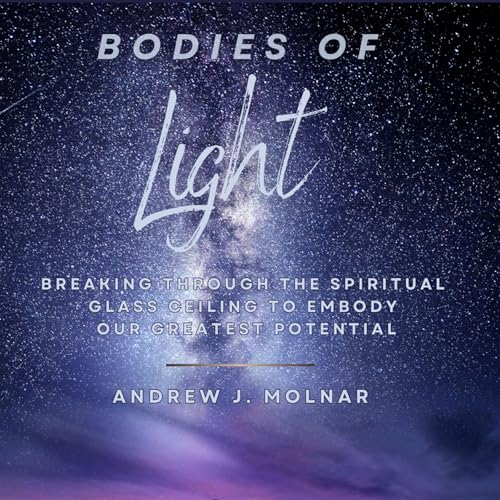 Cover of Bodies of Light