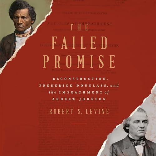 Cover of The Failed Promise