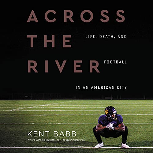 Cover of Across the River