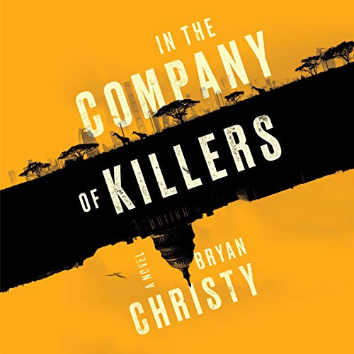 Cover of In the Company of Killers