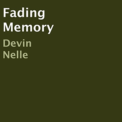 Cover of Fading Memory