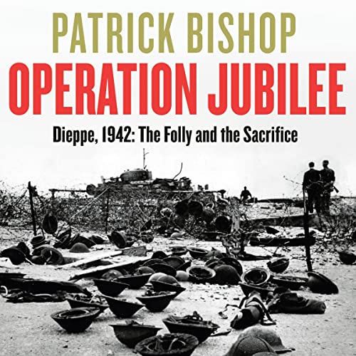 Cover of Operation Jubilee