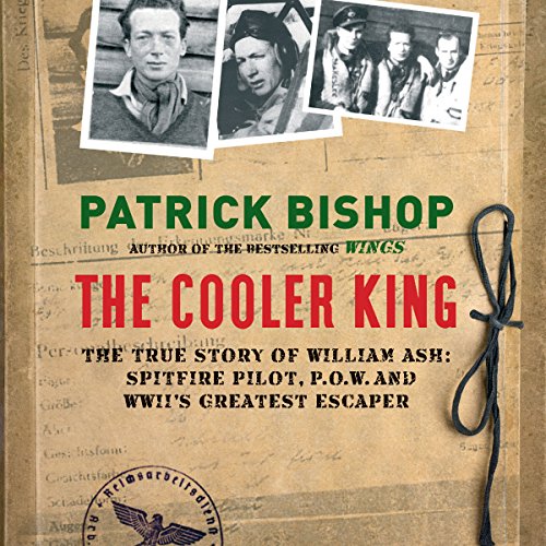 Cover of The Cooler King