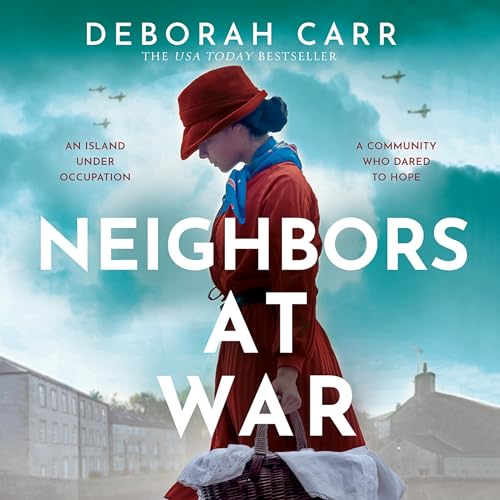 Cover of Neighbors at War