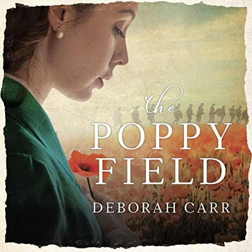 Cover of The Poppy Field