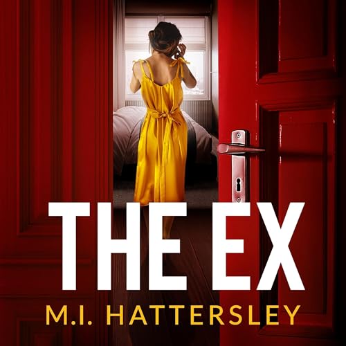 Cover of The Ex