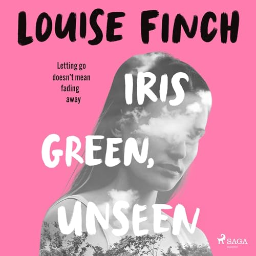 Cover of Iris Green, Unseen (English edition)