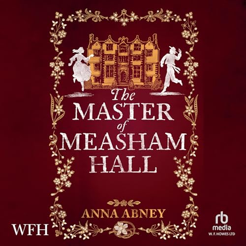 Cover of The Master of Measham Hall