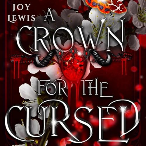 Cover of A Crown for the Cursed