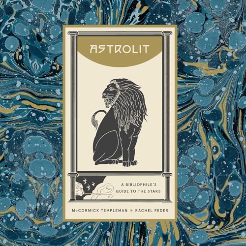 Cover of AstroLit