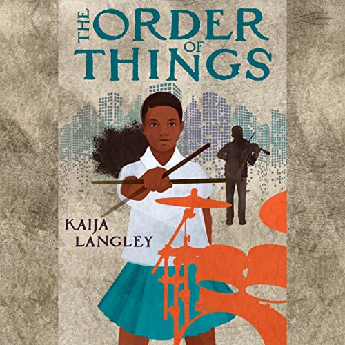 Cover of The Order of Things