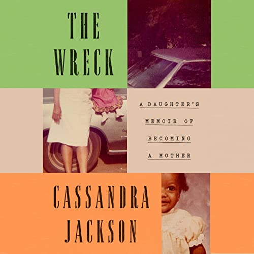 Cover of The Wreck