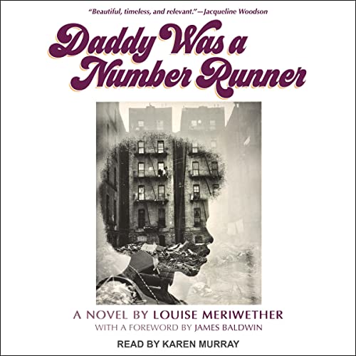 Cover of Daddy Was a Number Runner