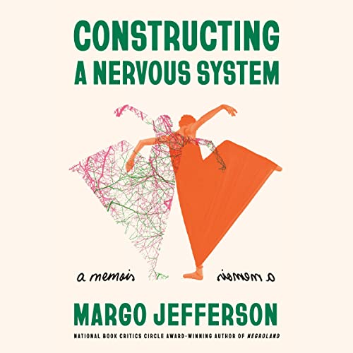 Cover of Constructing a Nervous System