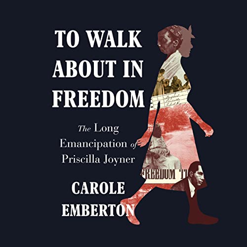 Cover of To Walk About in Freedom