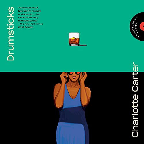 Cover of Drumsticks