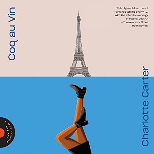 Cover of Coq au Vin