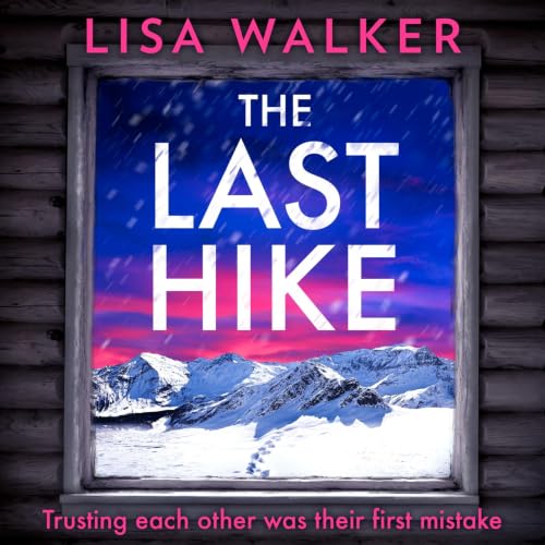Cover of The Last Hike