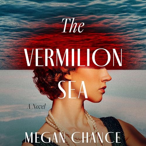 Cover of The Vermilion Sea