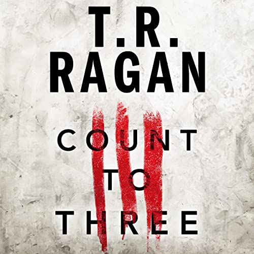 Cover of Count to Three