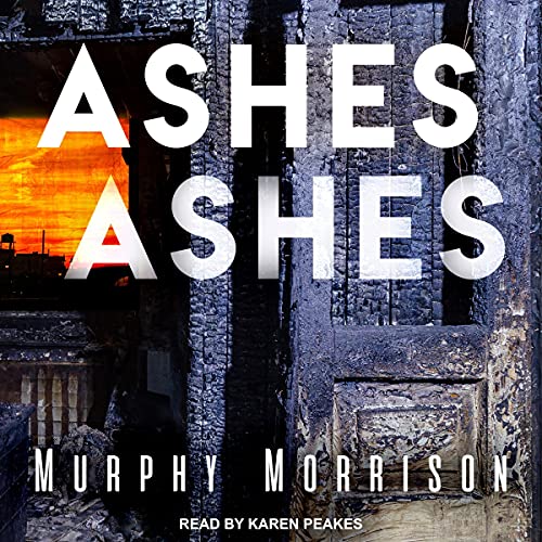 Cover of Ashes Ashes