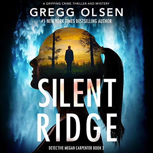 Cover of Silent Ridge