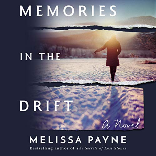 Cover of Memories in the Drift