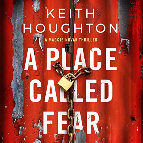Cover of A Place Called Fear
