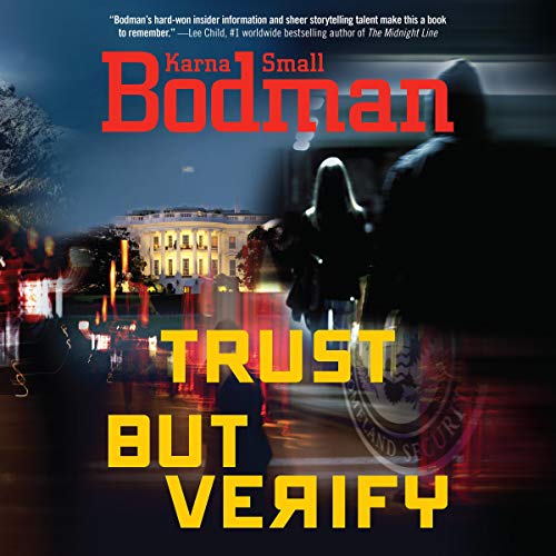 Cover of Trust But Verify