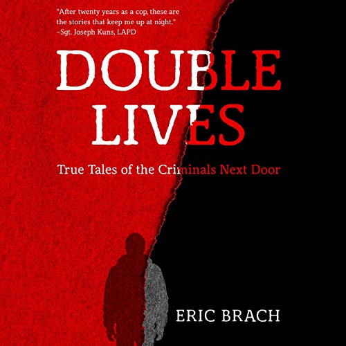 Cover of Double Lives