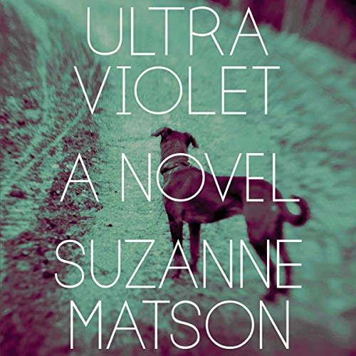 Cover of Ultraviolet