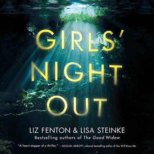 Cover of Girls' Night Out