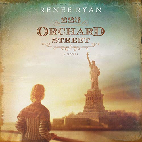 Cover of 223 Orchard Street