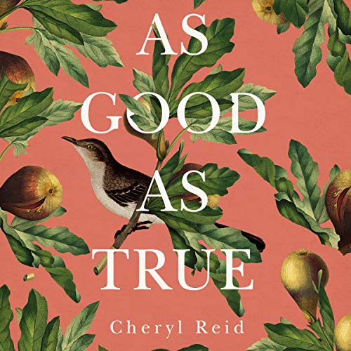 Cover of As Good as True