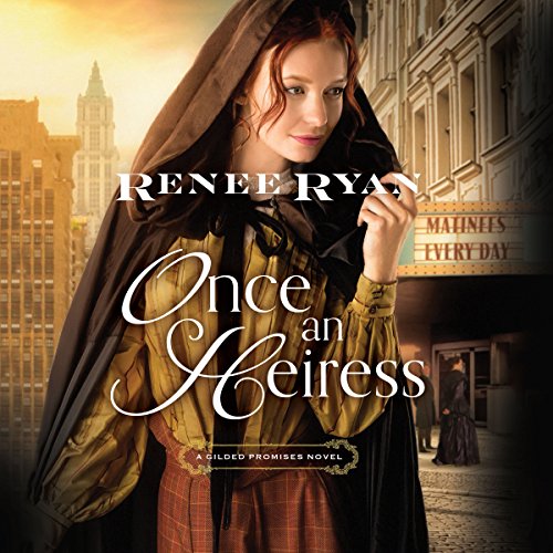 Cover of Once an Heiress