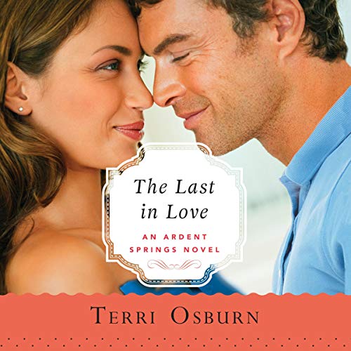 Cover of The Last in Love