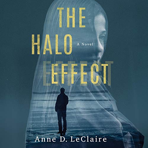 Cover of The Halo Effect