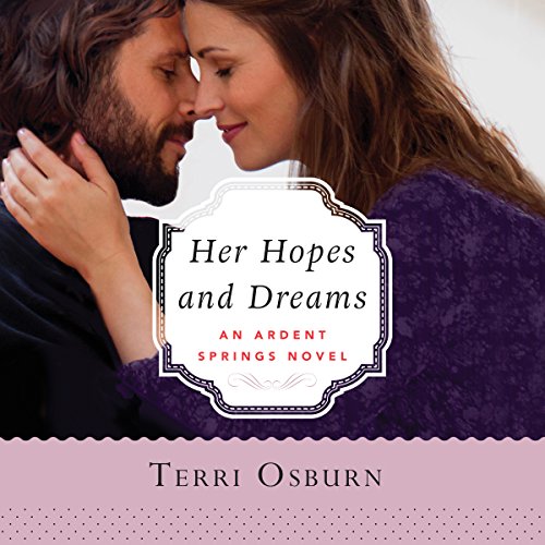 Cover of Her Hopes and Dreams