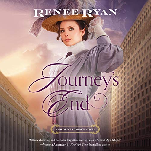 Cover of Journey's End