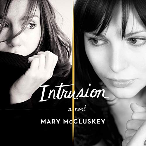 Cover of Intrusion