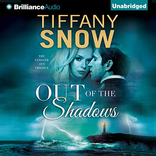 Cover of Out of the Shadows