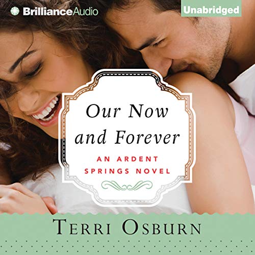 Cover of Our Now and Forever