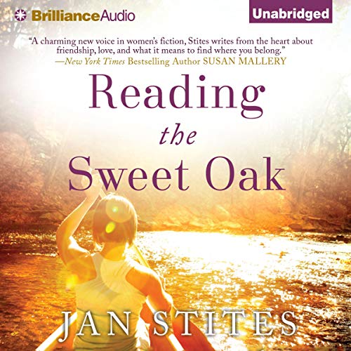 Cover of Reading the Sweet Oak