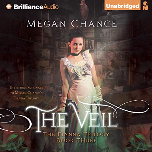 Cover of The Veil
