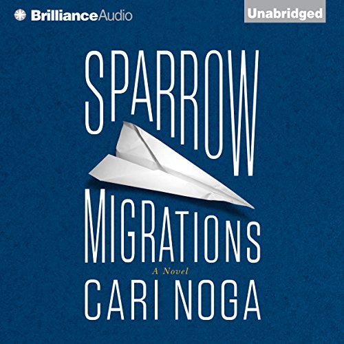 Cover of Sparrow Migrations