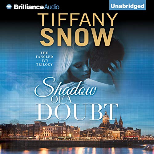 Cover of Shadow of a Doubt