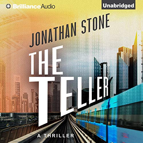 Cover of The Teller