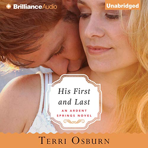 Cover of His First and Last
