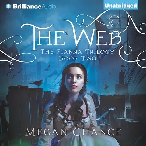 Cover of The Web