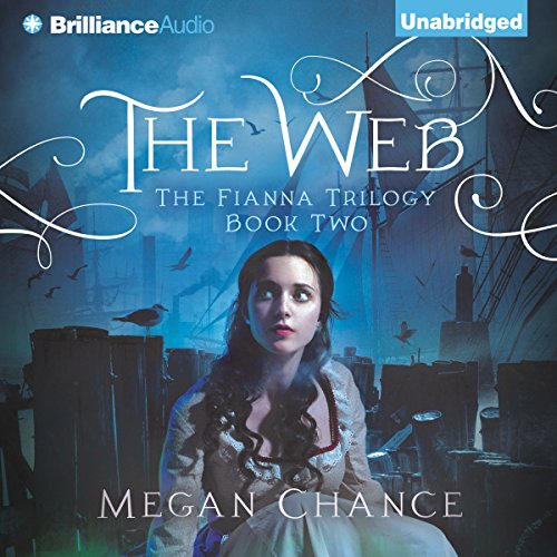 Cover of The Web